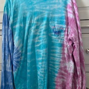 Chubbies long sleeve T-shirt